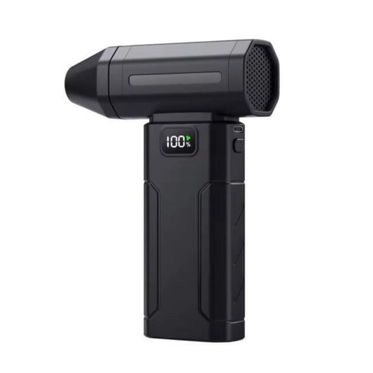 Ventilador de Mão Ultra Potente-Violent Fan X8