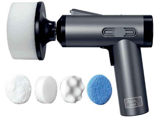 Polidora Multiusos 3 em 1